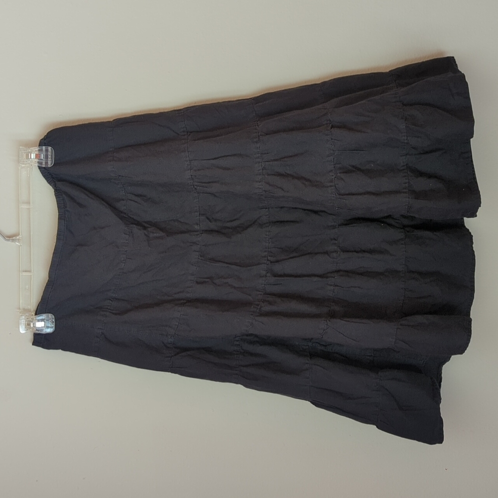 Faded Glory Girls Skirt